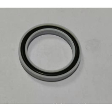 Elastomer Spring Energized Seals for Valve Hydraulic Customized Size